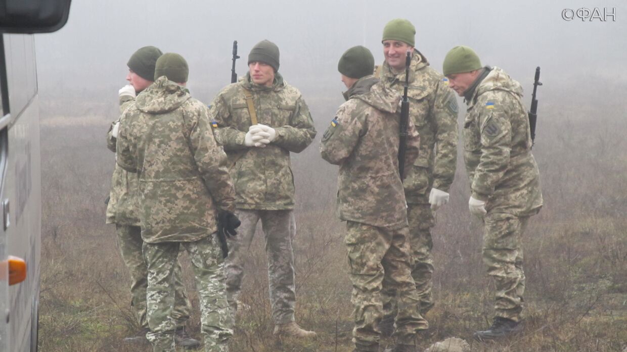 ВСУ не знают, что делать с новым пакетом американской военной помощи Киеву