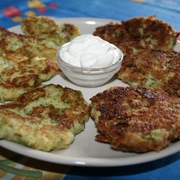 Капустные котлеты