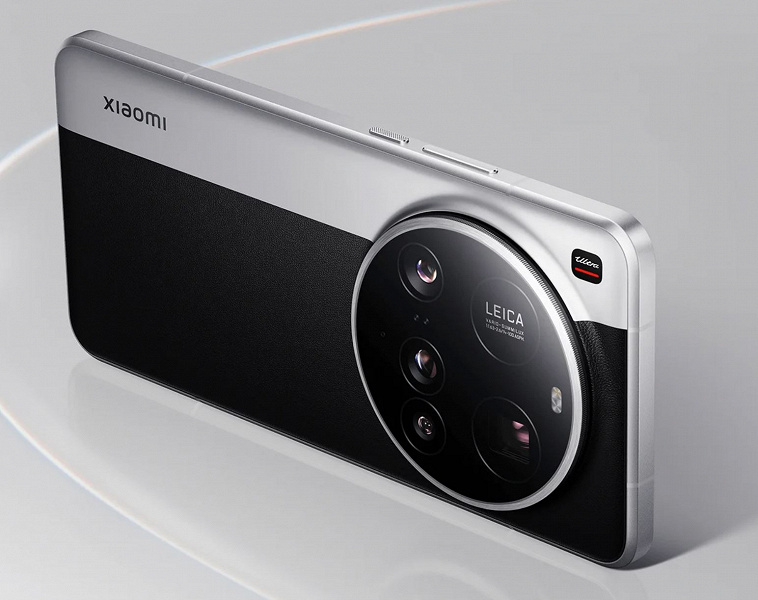  Sony IMX09E может стать основным датчиком Xiaomi 16 Ultra
