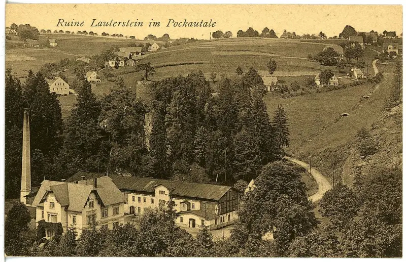 «Модельный замок» г,Москва [1405113],история