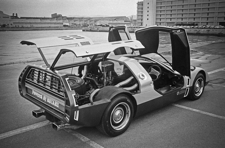 Космические странники: скорость невероятных концепций 60-70-х годов Charger, Stratos, Romeo, кузова, автомобиль, RX500, более, двигателем, который, мощностью, моторшоу, Гандини, задней, Марчелло, заставляет, передач, Fulvia, истории, всего, задние