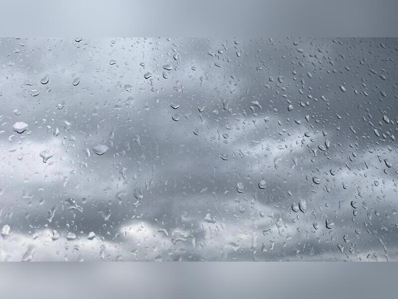 17 июня в Забайкалье ожидаются грозы и дожди