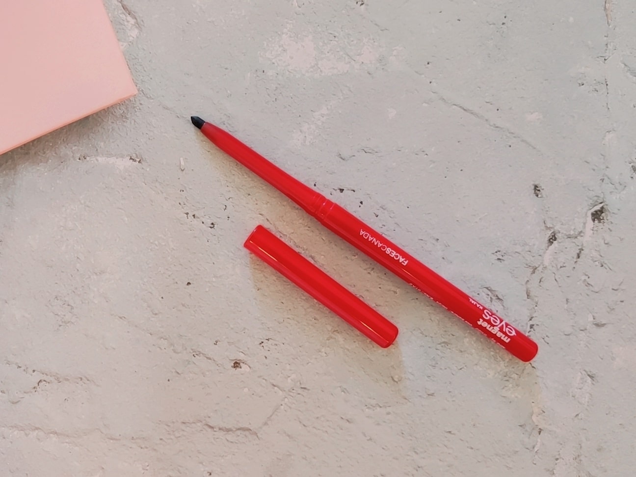 Faces Canada Magnet Eyes Kajal Review