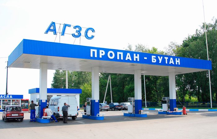 Владельцы каких машин в этом году получат 30 тыс. руб. за установку ГБО Владельцы каких машин в этом году получат 30 тыс. руб. за установку ГБО