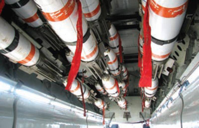 Что не так с «новейшим» ПМК проекта 12700? Что не так с «новейшим» ПМК проекта 12700? вмф