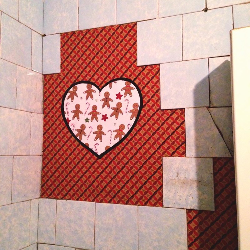 И пусть не переведутся люди с фантазией! дизайн, фантазия, черти что