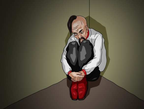 из «украинской Венеции» исчезли все мужчины — NYT | Русская весна