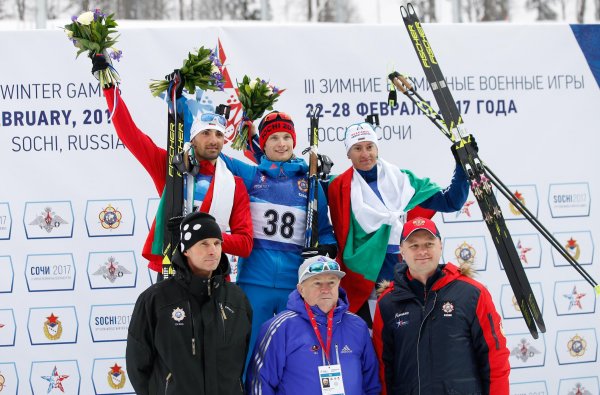 Барышев Михаил Николаевич ЦСКА