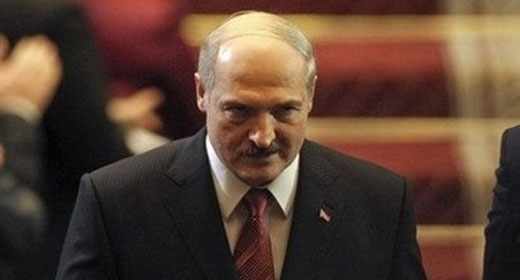 «Батьку» Лукашенко призвали отменить смертную казнь