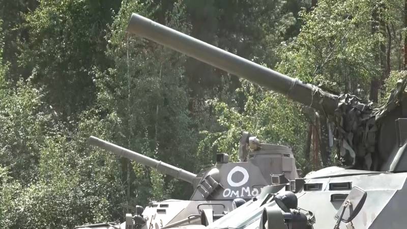 Самоходные орудия 2С23 «Нона-СВК» в Спецоперации Самоходные орудия 2С23 «Нона-СВК» в Спецоперации оружие