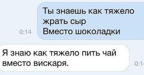 У вас есть подруга? Значит с вероятностью 99,9% вы узнаете в этой СМС-переписке себя прикол, смс, смс с подругой