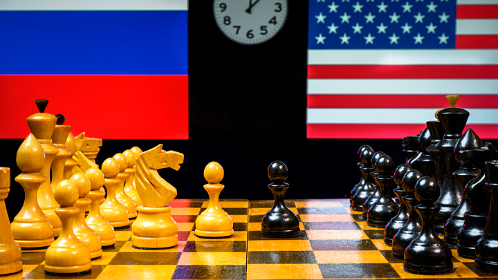 СУДЬБОНОСНАЯ НЕДЕЛЯ ДЛЯ РОССИИ И ЗАПАДА. ЕСЛИ ДИПЛОМАТЫ НЕ ДОГОВОРЯТСЯ, СЛОВО ВОЗЬМЁТ ШОЙГУ