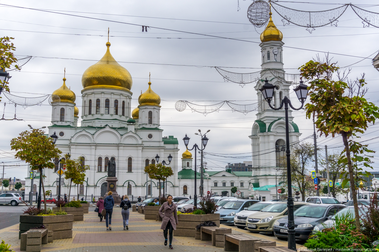 Почему в России два Ростова: часть 2 города, город, Димитрия, время, очень, РостовенаДону, крепость, РостованаДону, институт, Памятник, мозаик, рублей, килограмм, Ростовский, чтобы, молодой, городе, центре, переходе, можно