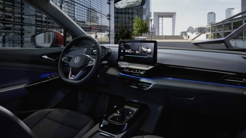 Компании Stellantis и Volkswagen не подтвердили информацию о приостановке работы в Калуге