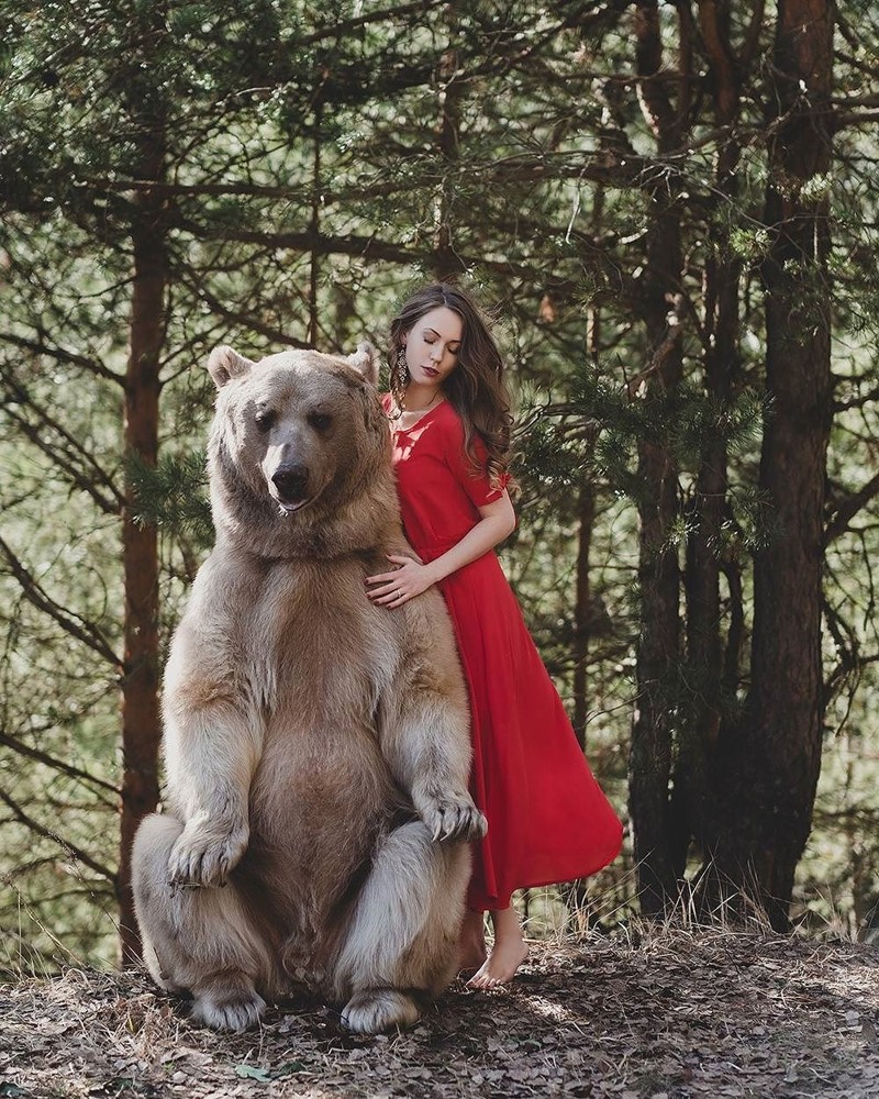 Люди и животные на снимках Ольги Баранцевой животные, люди, фотограф