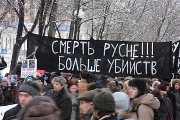 Яна Потишняк: Русские чувствуют себя в Украине, как на курорте. Почему мы не давим их танками?!  