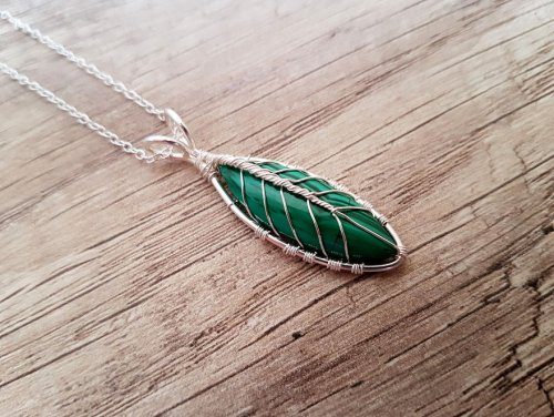 Красочные украшения, вдохновлённые природой вдохновение