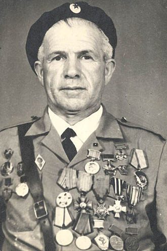 Совершенно невероятная история про Героя Франции и  советского агронома