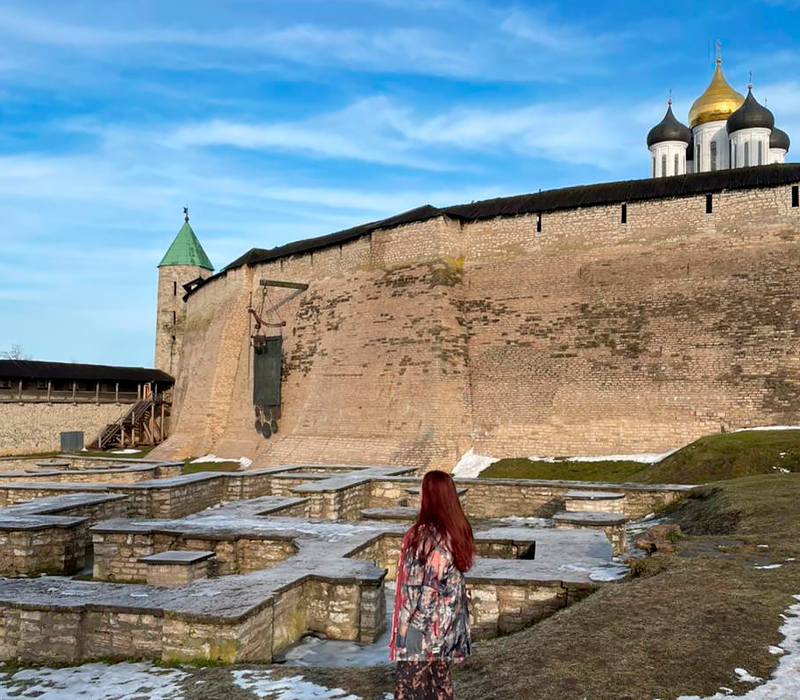 ПО СЛЕДАМ НЕВСКОГО: ПОЧЕМУ В ГОД 800-ЛЕТИЯ ВЕЛИКОГО ПОЛКОВОДЦА МЕСТА БОЕВОЙ СЛАВЫ В ЗАПУСТЕНИИ россия