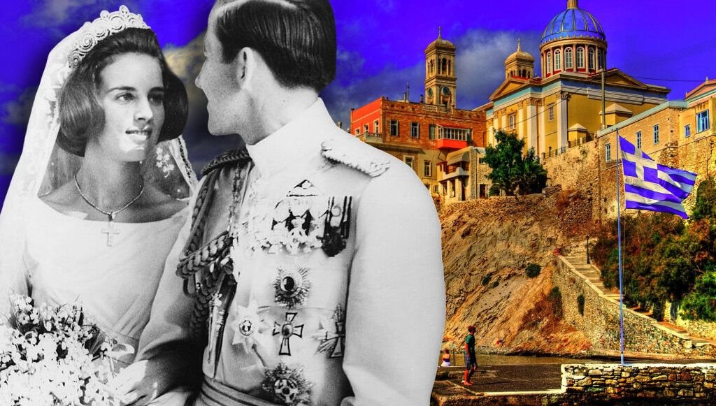 каждый день я видел свою анну