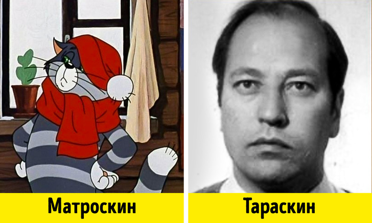 16 поразительных деталей, которые заставят взглянуть на советские мультфильмы по-взрослому 16 поразительных деталей, которые заставят взглянуть на советские мультфильмы по-взрослому воспитание,Дети,Жизнь,Истории,Отношения,проблемы