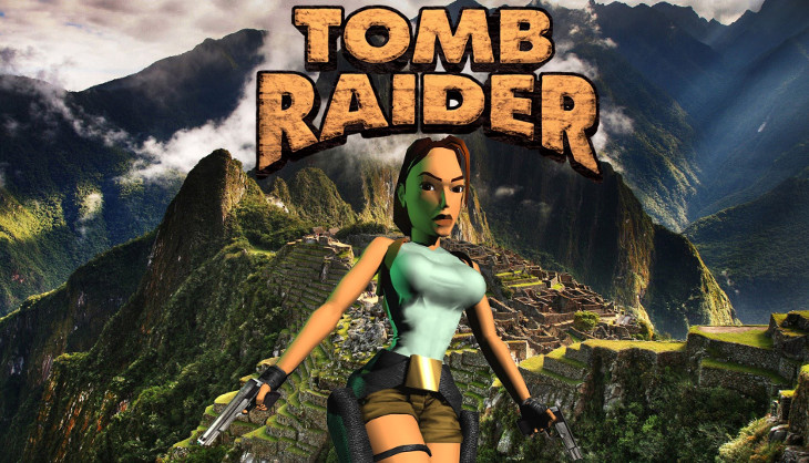 Апокриф: Tomb Raider. Почему первая игра про Лару Крофт была лучшей Raider, можно, древние, героиня, почти, первой, перестрелки, Крофт, сделать, может, возможно, уровни, сделала, героини, героиню, говорить, всего, прыгнуть, чтобы, очередь