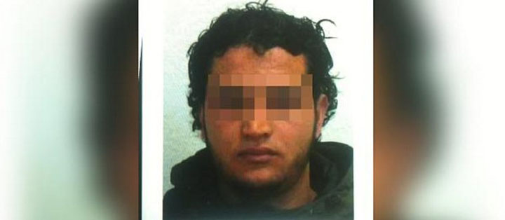 Подозреваемому в теракте в Берлине гражданину Туниса грозила депортация