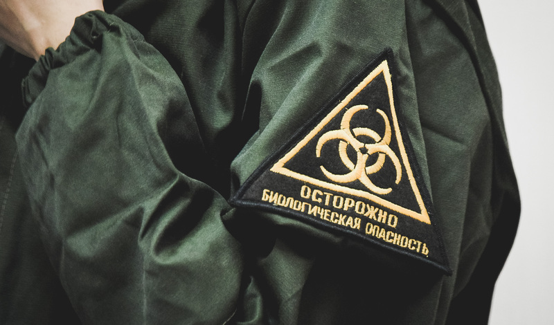 За время пандемии 34 нижегородских медика умерли от коронавируса