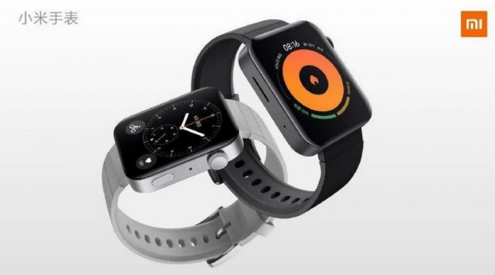 Redmi скоро представит свои часы Redmi, Watch, собирается, рынок, выпустить, бренд, сертификат, «Smart, категории, HMSH01GE, модели, номером, продукта, нового, сразу, обнаружен, после, бренда, поклонников, спросил 