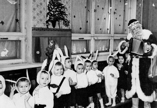 Фотографии из семейных альбомов 60-х - 70-х годов Фотографии из семейных альбомов 60-х - 70-х годов