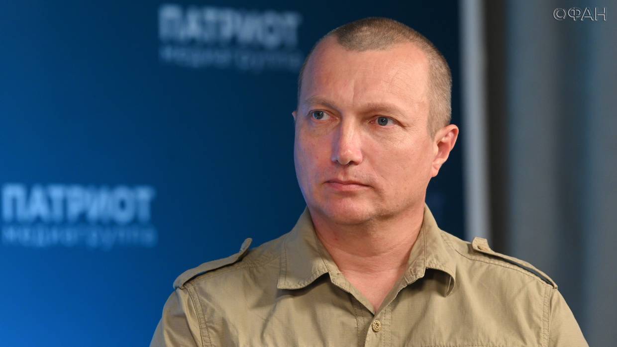 Суконкин: фильм «Гранит» рассказывает о российской воле и решимости Весь мир