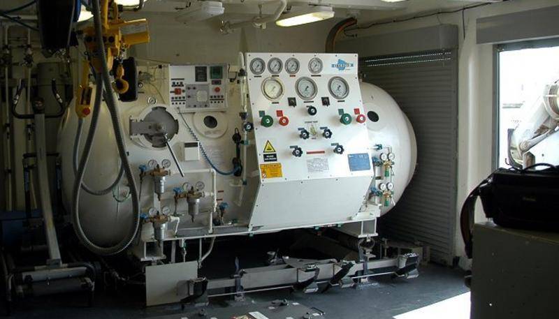 Что не так с «новейшим» ПМК проекта 12700? Что не так с «новейшим» ПМК проекта 12700? вмф