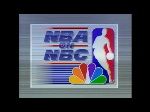 Канал NBC собирается возродить культовую музыкальную тему НБА в связи с возвращением ТВ-прав