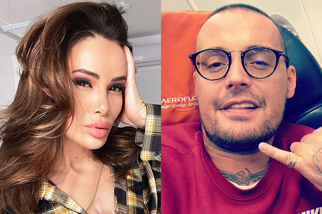 Бывшие супруги Айза Анохина и Гуф флиртуют в соцсетях: "У Лехи есть шанс?"