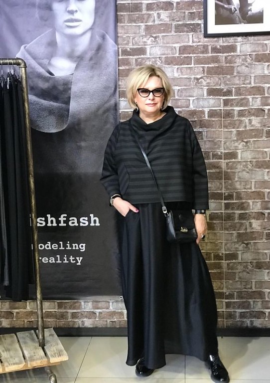 Бохо-стиль для тех, кому за 50 — 9 идеальных образов Бохо-стиль для тех, кому за 50 — 9 идеальных образов лучшее