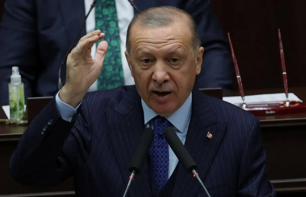 Лавров, Эрдоган и монолит НАТО аналитика,геополитика,Политика