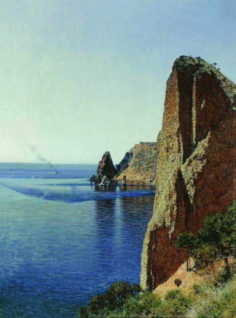 Мой друг художник и… солдат: Жизнь и смерть Василия Верещагина Мой друг художник и… солдат: Жизнь и смерть Василия Верещагина живопись