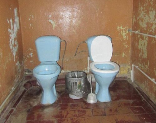 Где-то в России (22 фото)