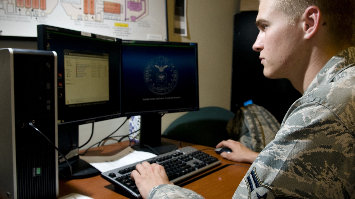 Морозов: Необходимо создать американо-российский институт по предотвращению кибератак