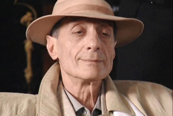 Погасшие звезды: Кто из знаменитых артистов ушел из жизни в 2019 г. Погасшие звезды: Кто из знаменитых артистов ушел из жизни в 2019 г.