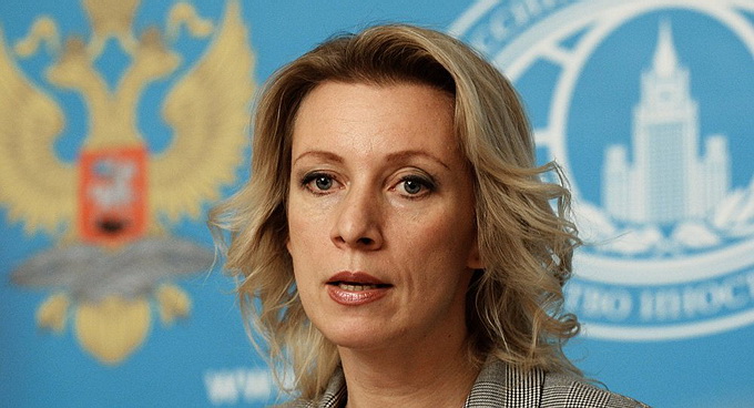 В ОБСЕ отказались выслушать российских журналистов из Крыма даже по скайпу