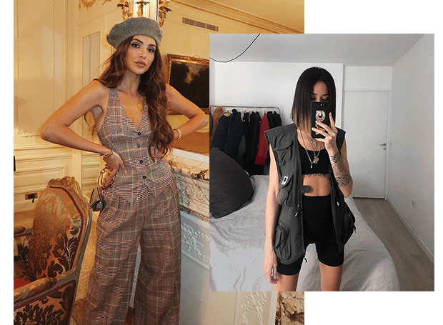 Мастхэв лета: мужские жилеты, и как их носить