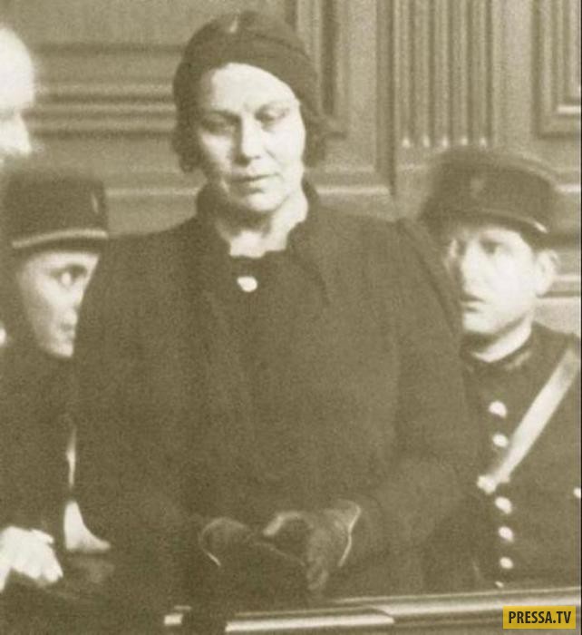 Надежда Плевицкая - великая певица и агент советской разведки белые страницы истории,всемирная история,история России,легенды,тайны