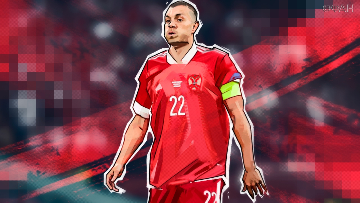 Игонин о Евро-2020: Мы не столько играем в футбол, сколько не даем играть соперникам