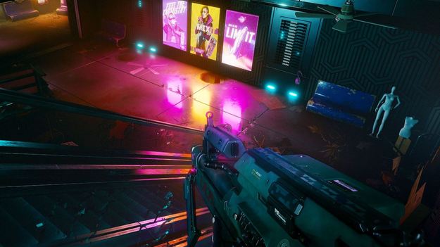 Cyberpunk 2077 новыми возможностями шокировал фанатов cyberpunk 2077,Игровые новости,Игры,новинки