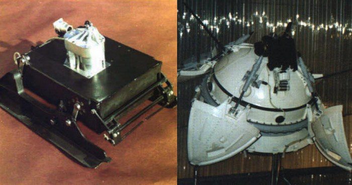 10 незаслуженно забытых советских космических первопроходцев 