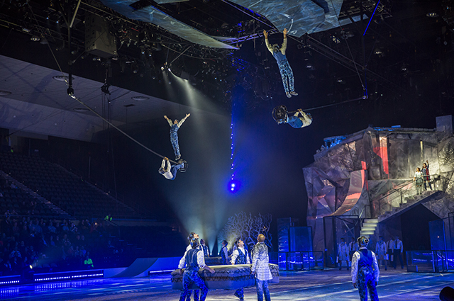 Акробатика на льду, собственная прачечная и костюмы с датчиками: что происходит за кулисами шоу Crystal от Cirque Du Soleil Cirque, Soleil, этого, чтобы, всегда, время, Crystal, конечно, Андрей, рассказал, участие, цирком, также, только, могут, каждый, компании, работал, нравится, иногда