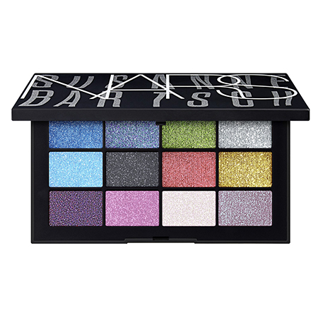 Wanted: коллаборация Nars и звезды нью-йоркской клубной сцены Сюзенн Барш Новости красоты