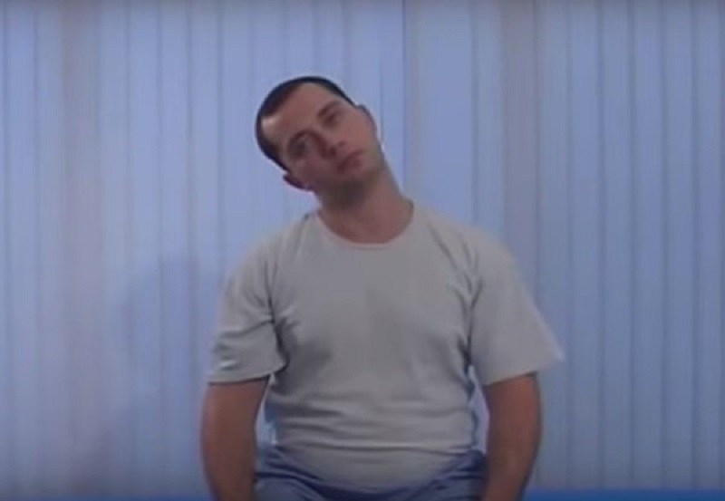 гимнастика бубновского в домашних условиях