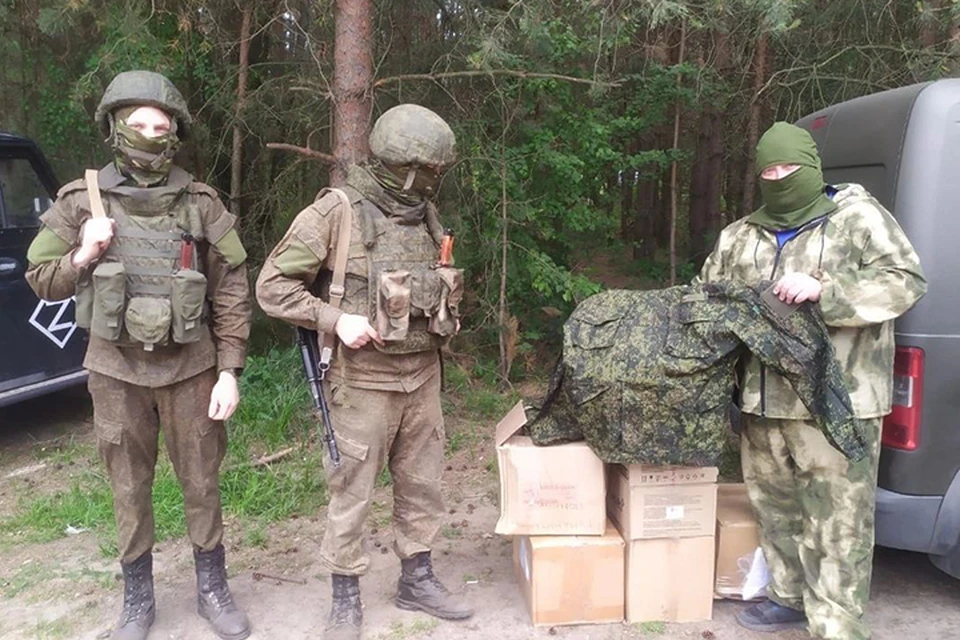 Фото спасло жизнь солдату фильм